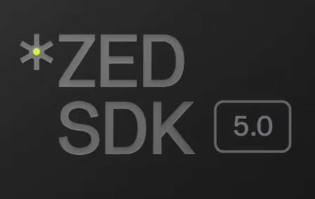 Stereolabs ZED SDK 5.0