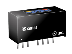 RECOM RS系列DC/DC轉換器