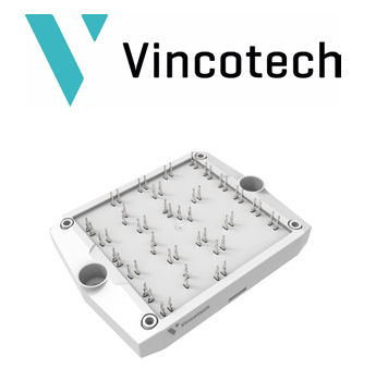 Vincotech flow S3功率模塊