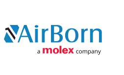 Airborn連接器