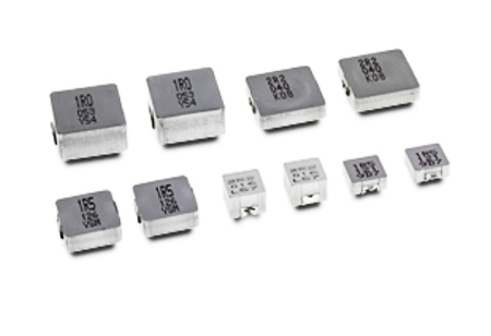 Delta模壓電感型號大全