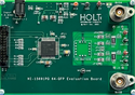 HI-15691低功耗CMOS雙收發器HOLTIC