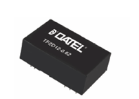 DATEL TF45S5-3 DIP封裝15W DC-DC轉換器