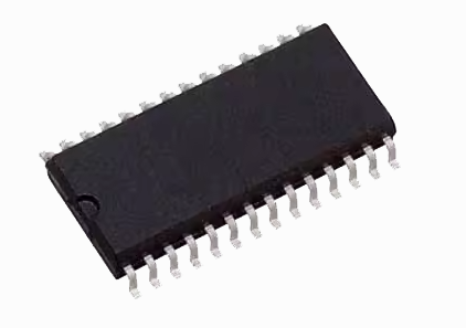 MAX211IDW +5V RS-232收發器原裝現貨